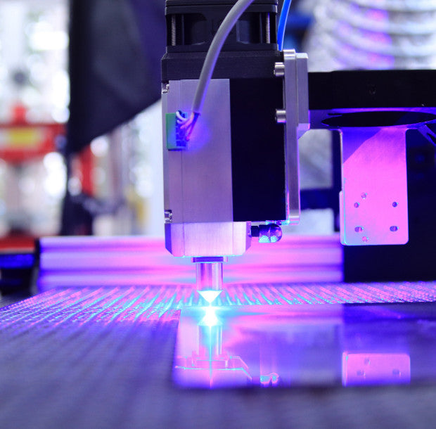 3-D PRINTERS ENABLE GOLD FRAUDS