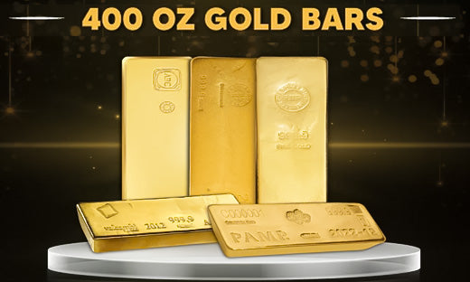 Gold Bars Now Worth $1 Million