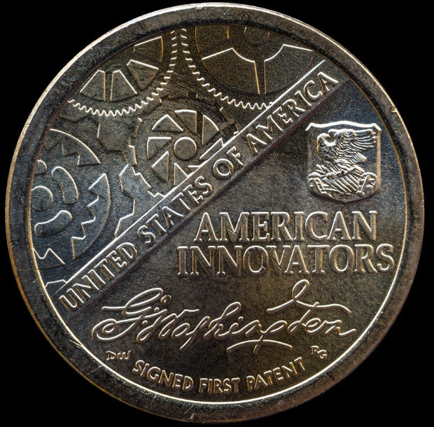 AMERICAN INNOVATION DOLLARS