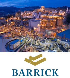 BIDDING FOR GOLD SUPREMACY