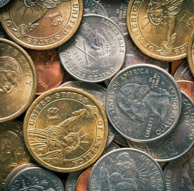 WHAT ARE THE BEST COINS TO OWN?