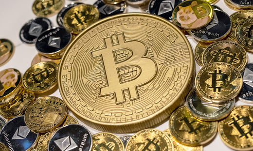 Bankruptcy Lawyers are Crypto’s Winners