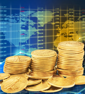 AN ARGUMENT FOR GOLD BULLION OVER GOLD MINING STOCKS