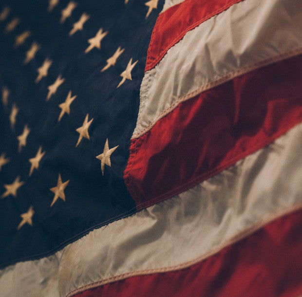 BUY AMERICAN TO AVOID THE DAMAGE CAUSED BY ILLEGAL GOLD