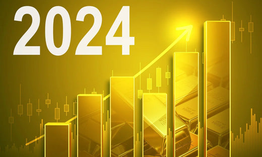 A New Catalyst for Gold