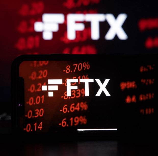 CRYPTO: A FAILING INDUSTRY