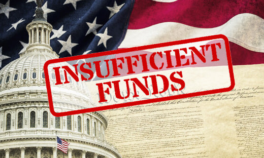 The Debt Crisis Worsens