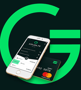 GOLD: THE NEW DIGITAL CURRENCY