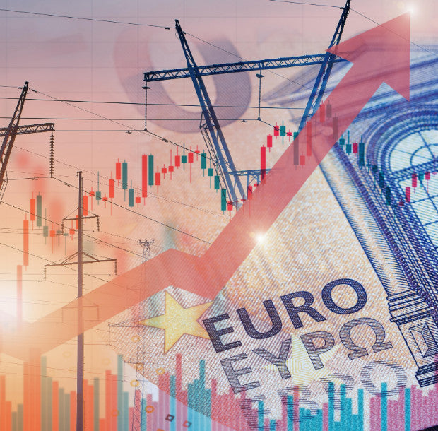 EUROPE’S WAR ON INFLATION: THE IMPLICATIONS FOR GOLD