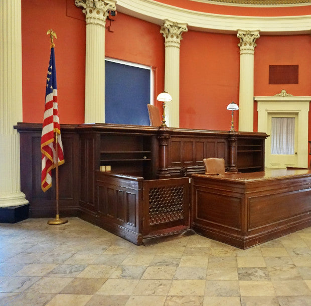 EVIDENCE MOUNTS IN GOLD MANIPULATION TRIAL