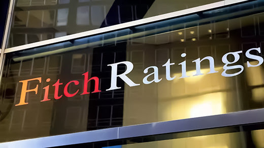 U.S. Credit Rating Downgraded