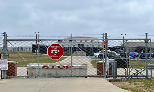 Origin of the Fort Knox Conspiracy Theory