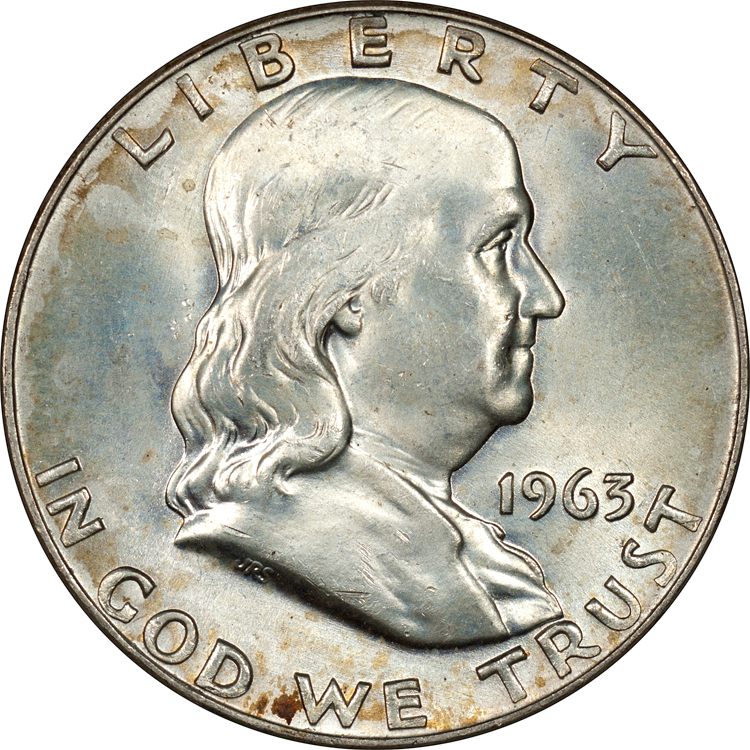 Benjamin Franklin Half Dollar: History and Value of the Famous Coin