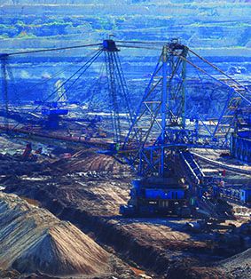 GOLD EXPLORATION’S SLOW REBOUND