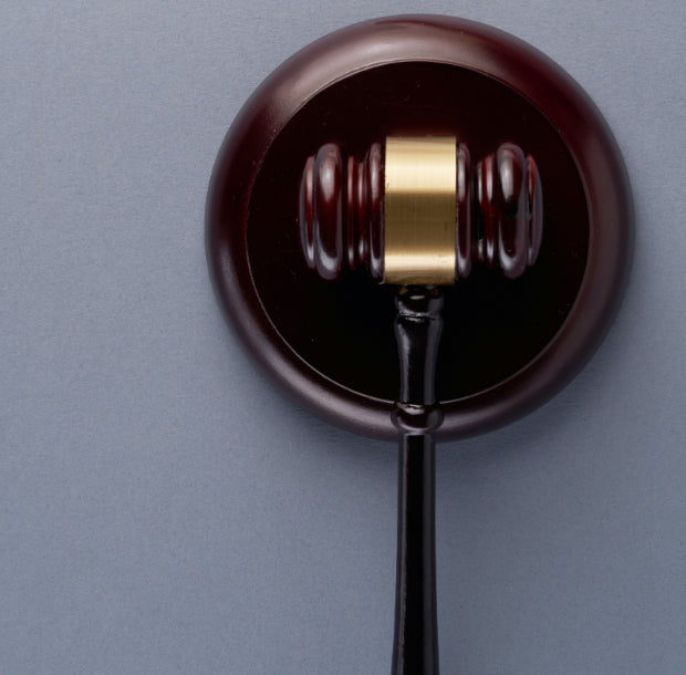 GOLD FUTURES SCANDAL RESULTS IN GUILTY VERDICTS