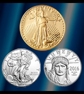 GOLD, SILVER OR PLATINUM?