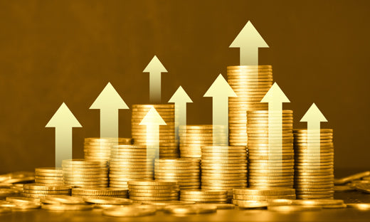 Bulls See Gold Continuing to Climb