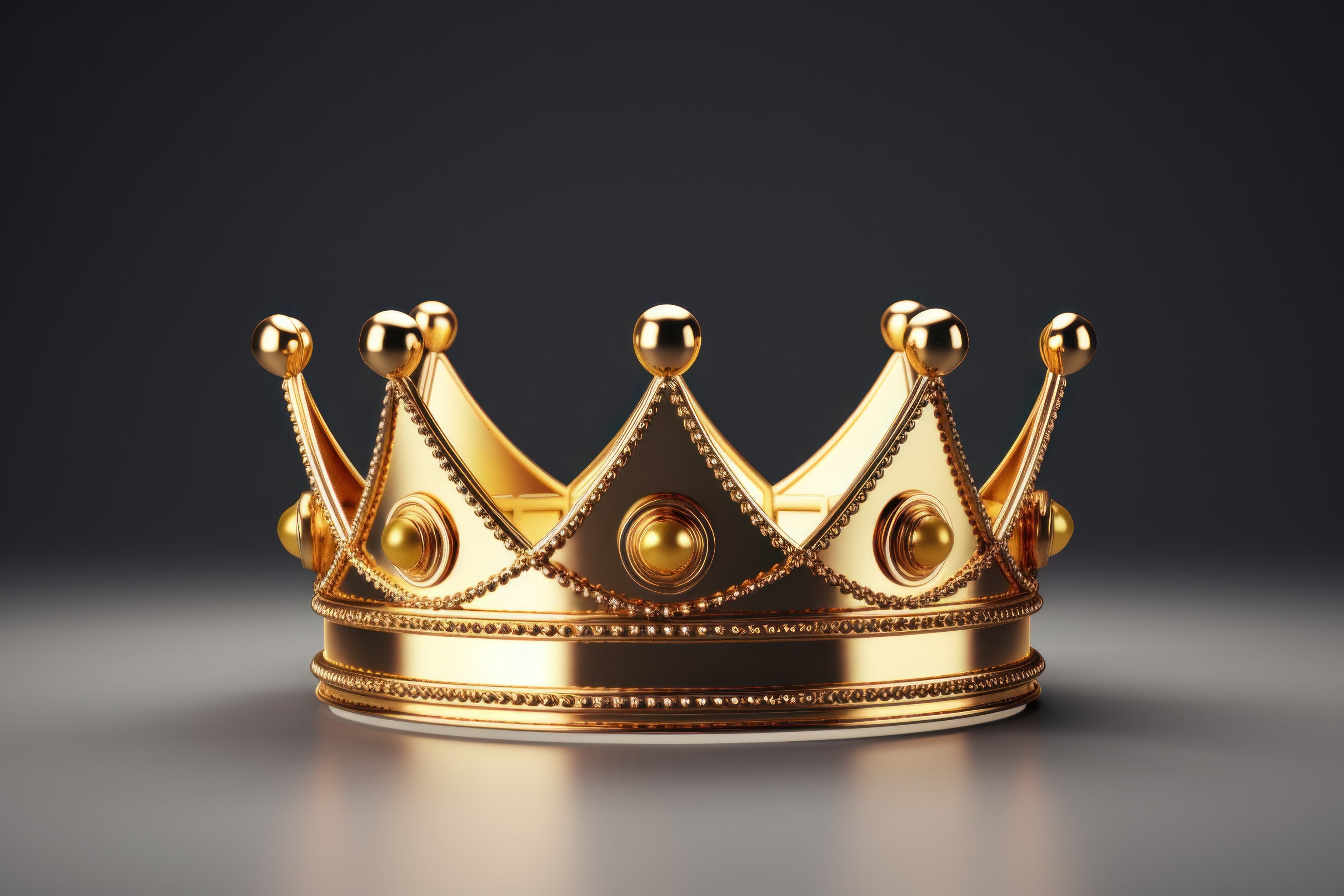 Gold Reigns Supreme in 2025’s First Half