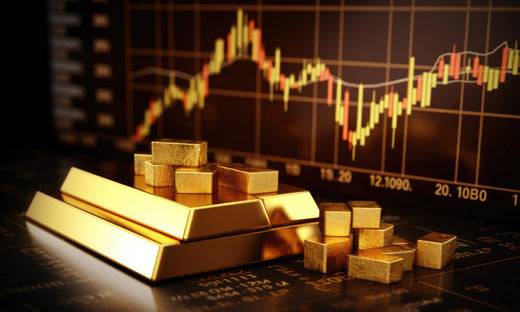 Gold Price Targets Go Higher