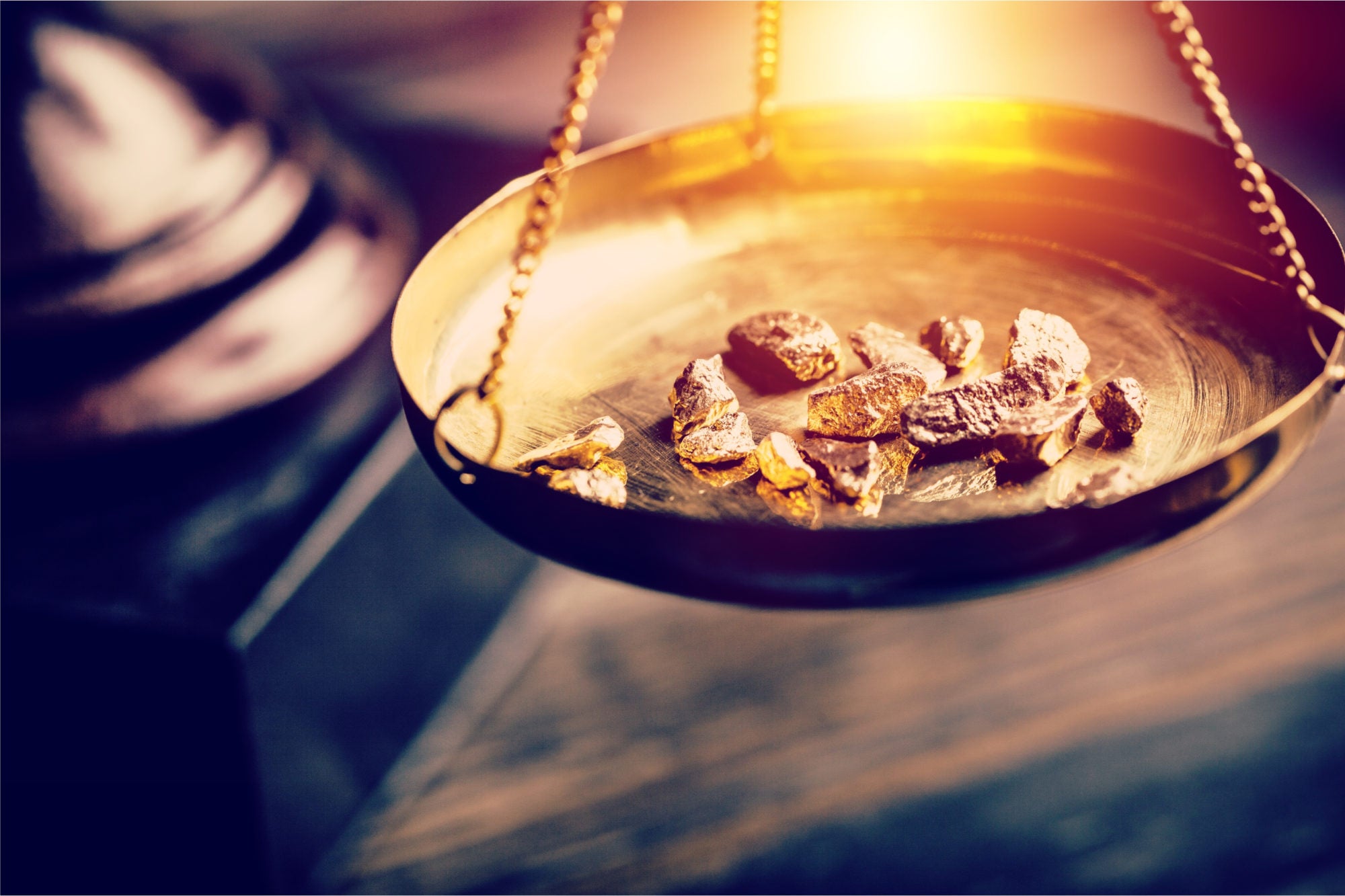 HOW TO SELL GOLD BULLION AND COINS