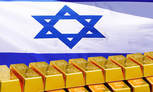 Gold – The Superior Safe Haven