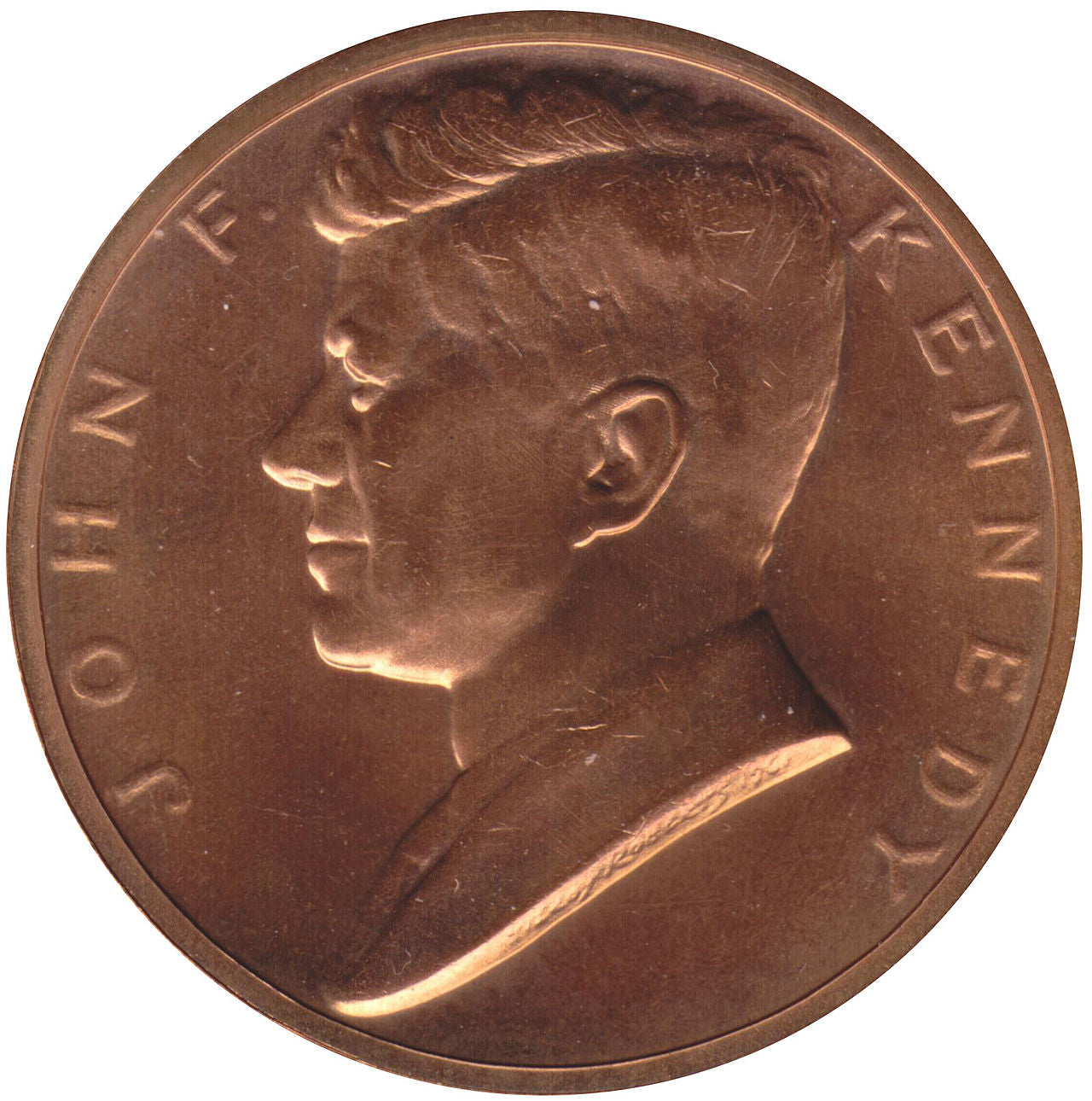 What Makes a 1964 Kennedy Half Dollar Rare?