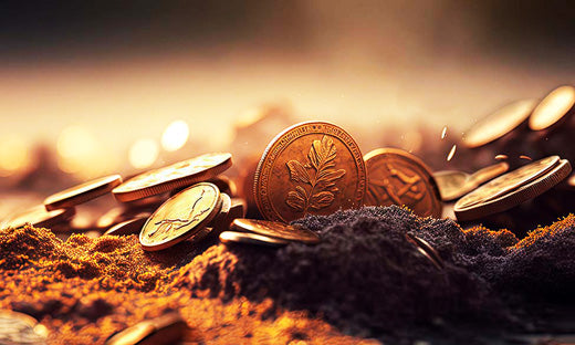 The Great Kentucky Hoard