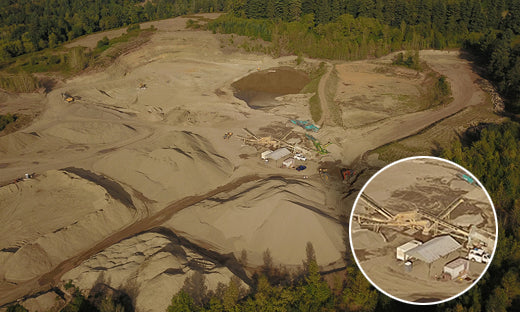Washington Proposes Fee for Mining Federal Land