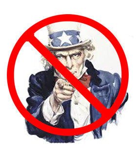 FAITH IN GOLD RATHER THAN GOVERNMENT