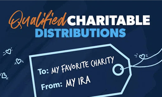 Smart Retirement Planning: A Charitable Approach to Avoiding Taxes on Gold
