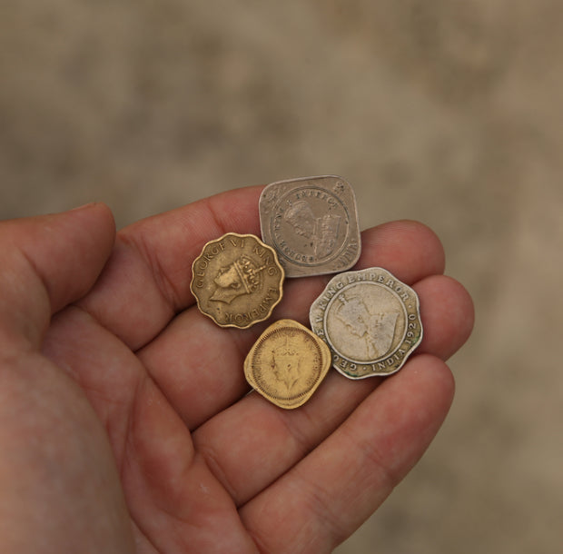 WHAT IS THE RAREST COIN IN THE WORLD?