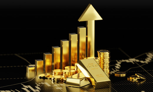 The Inflation-Adjusted Record Gold Price