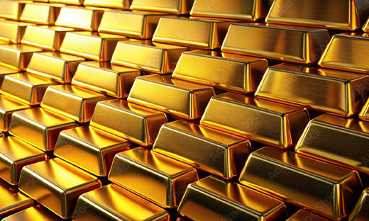 Central Banks Buying Gold In Spite of Record Prices