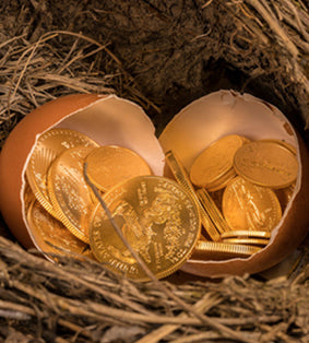 RETIREMENT PLANNING TIME