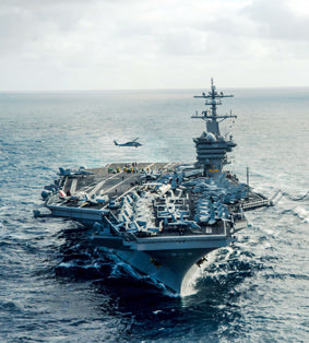 RISING TENSIONS LIFT GOLD OUTLOOK