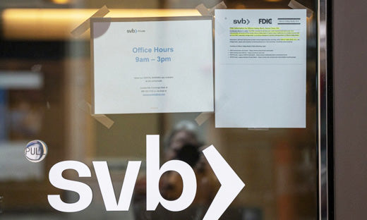 Dozens of Banks in Financial Trouble