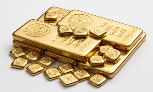 Asian and Western Investors Flip Roles in Bar and Coin Buying