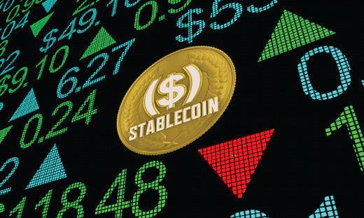 Beware of the Gold “Stablecoin”