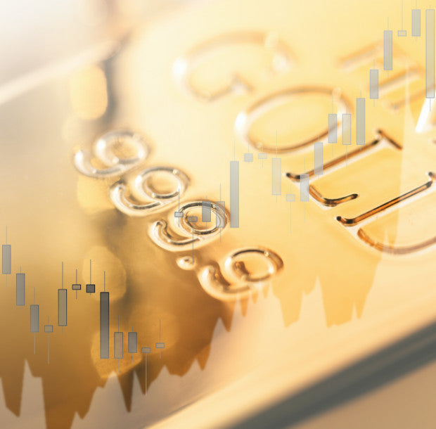 STAGFLATION BENEFITS GOLD