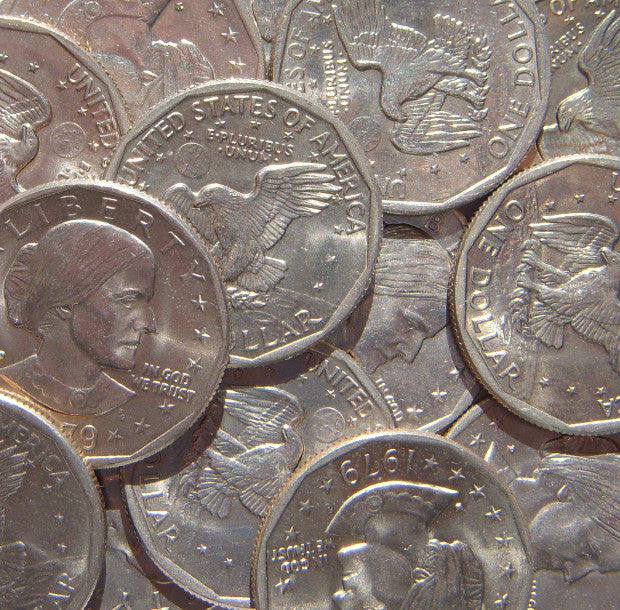 SUSAN B. ANTHONY DOLLAR: ORIGINS, VALUE AND MORE