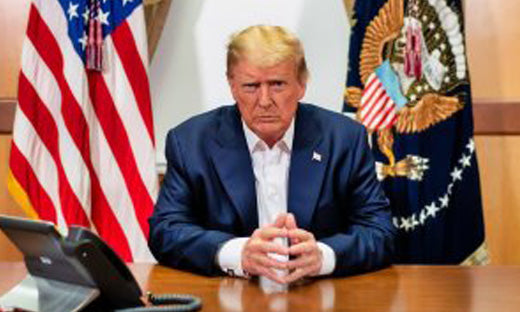 “America First” Could Result in “Gold First”