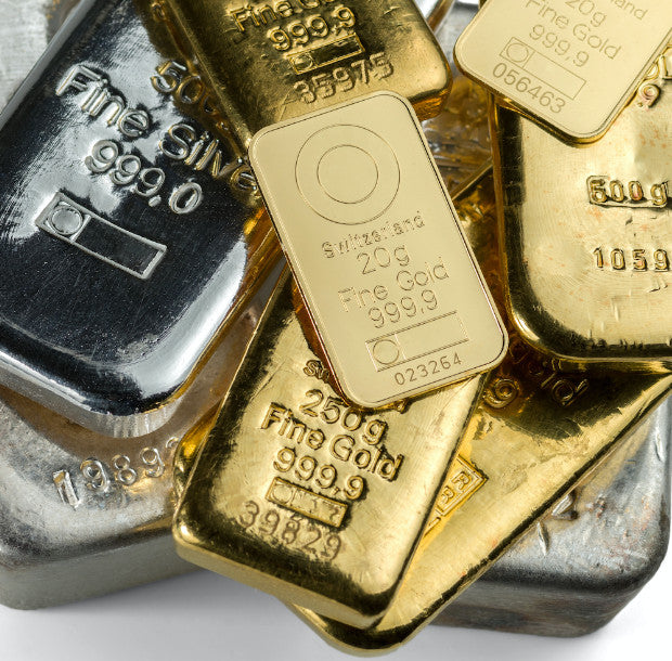 What is Bullion? An Introduction to Physical Precious Metal Assets