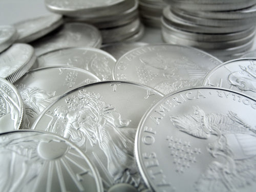 WHICH ARE THE BEST SILVER COINS TO BUY?