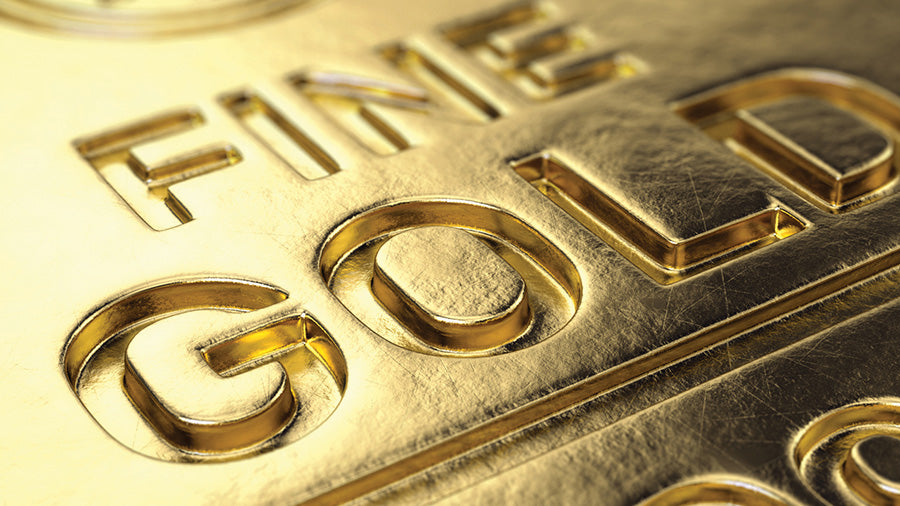 Precious Metals: 3 Biggest Reasons Why Investors Are Returning to Gold