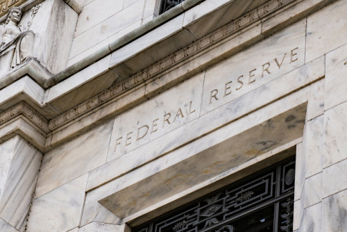CHAOS AT THE FEDERAL RESERVE