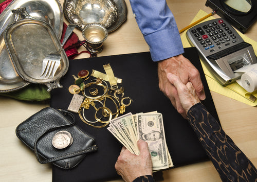 HOW TO FIND REPUTABLE GOLD SELLERS