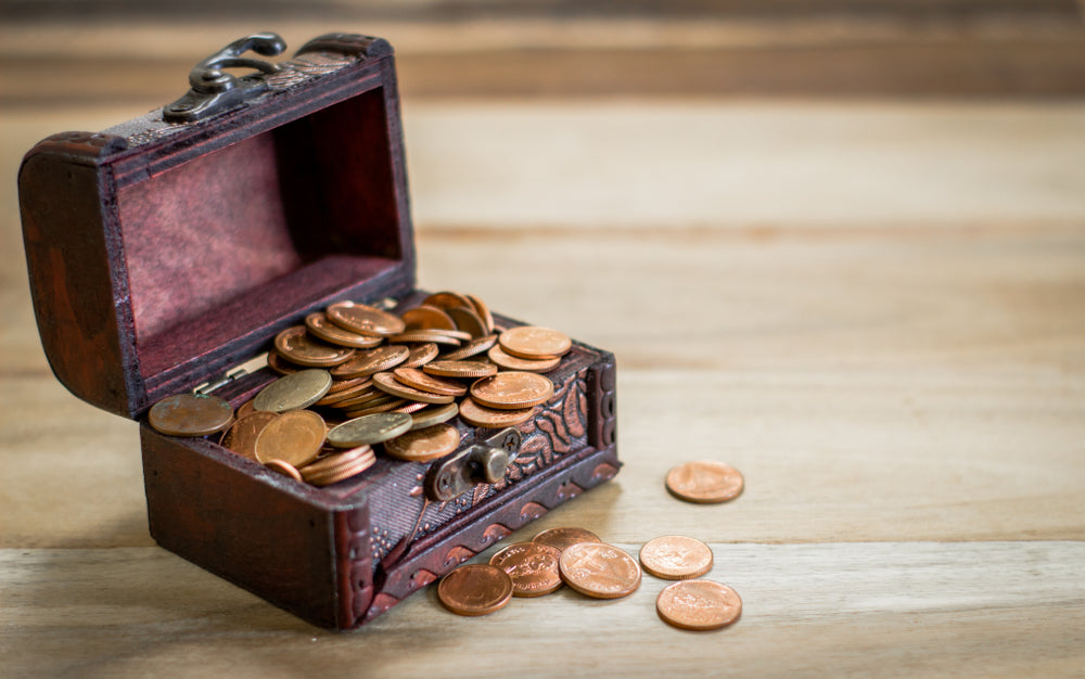 History in Your Hands