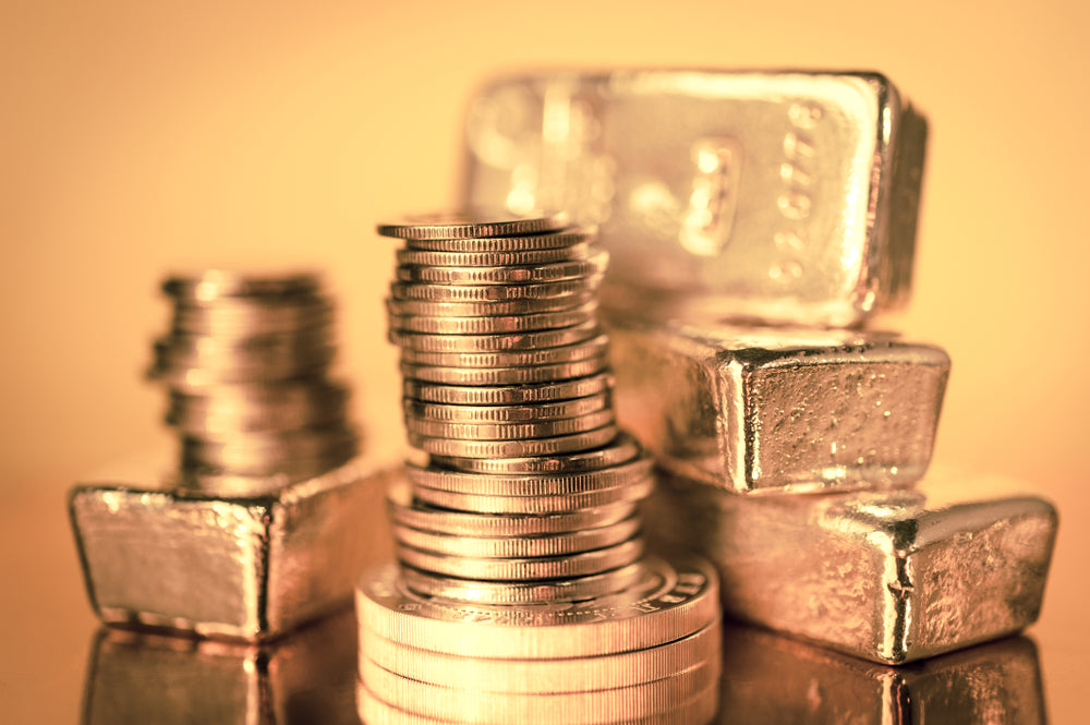 Biggest Bank says Buy Gold