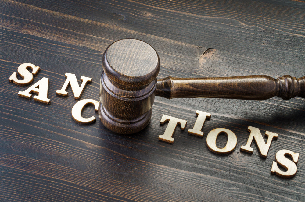 Sanctions Against Gold Companies Funding Wagner Group