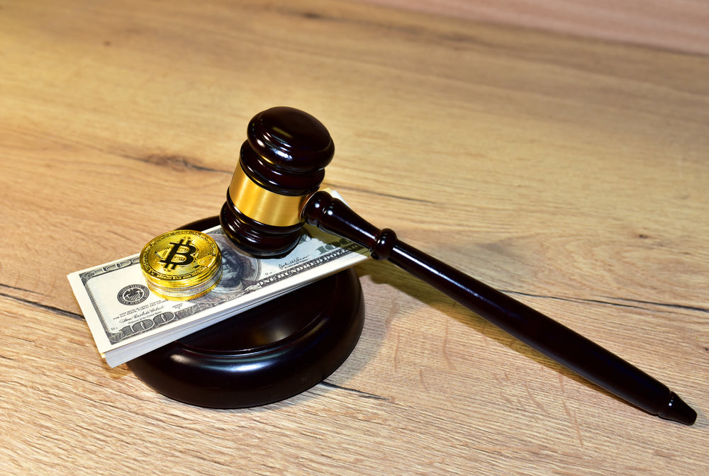 SEC Sues World’s Largest Crypto Exchange